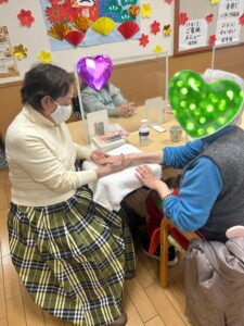 2026年1月のそよ風新大阪さん